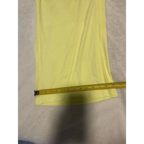 Free People Overtime Mesh Pants Size M NWOT - Picture 12 of 12